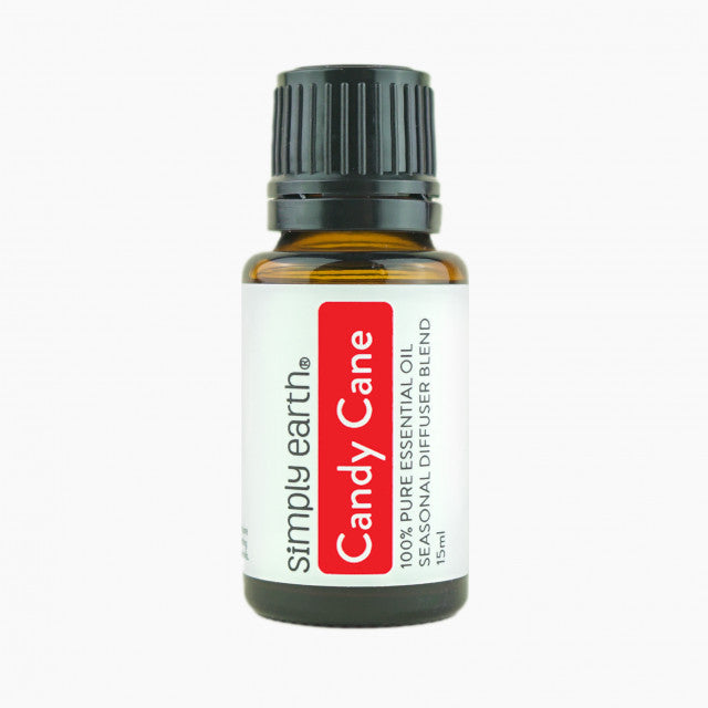 Candy Cane Essential Oil