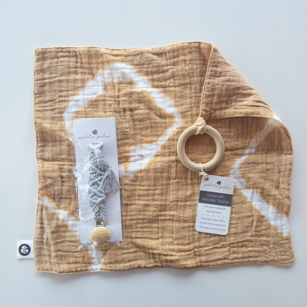 On the Go Bundle - Noonday
