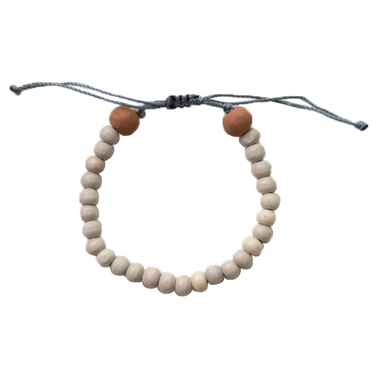 Everyday Essential Diffuser Bracelet - Sand