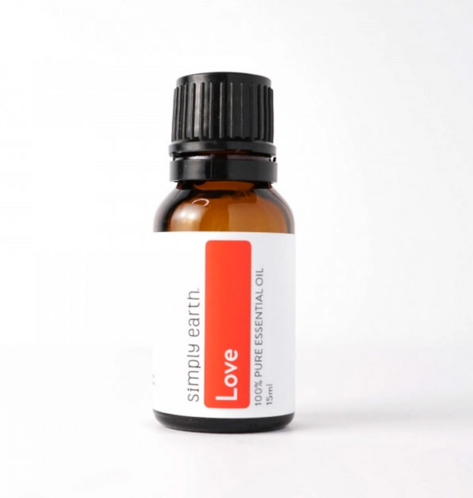 Love Essential Oil Blend - 15 ml