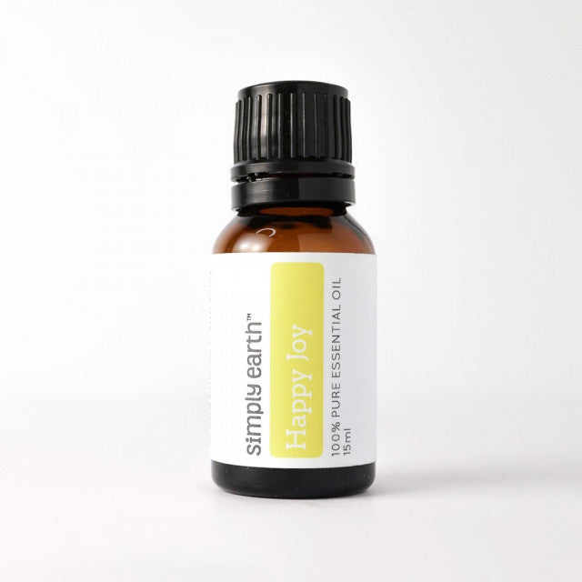 Happy Joy Essential Oil Blend - 15 ml