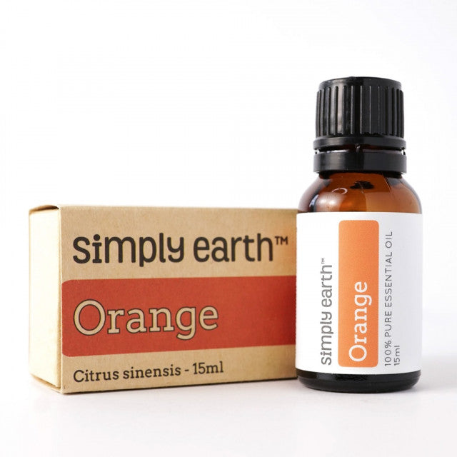 Orange Essential Oil 15ML