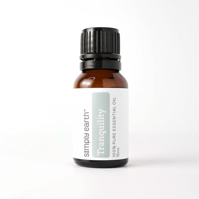 Tranquility Essential Oil Blend - 15 ml