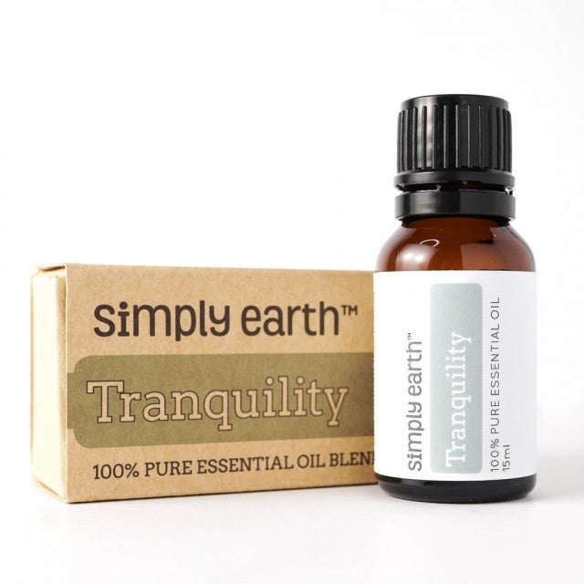 Tranquility Essential Oil Blend - 15 ml
